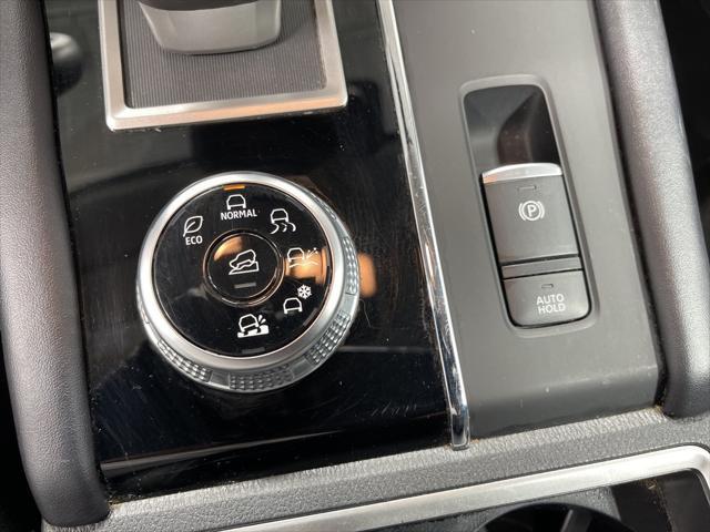 used 2024 Mitsubishi Outlander car, priced at $27,595