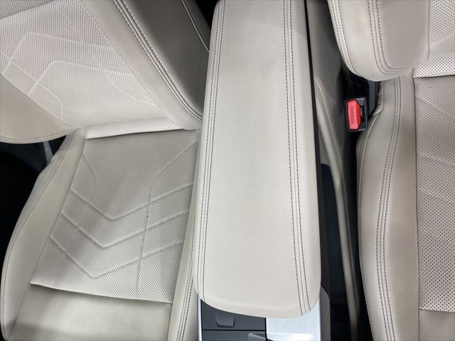used 2023 BMW X1 car, priced at $27,595