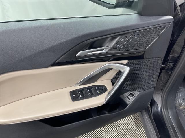 used 2023 BMW X1 car, priced at $27,595