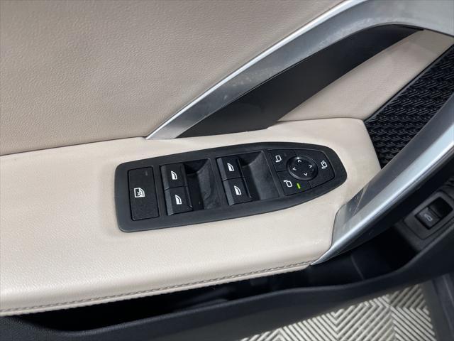 used 2023 BMW X1 car, priced at $27,595