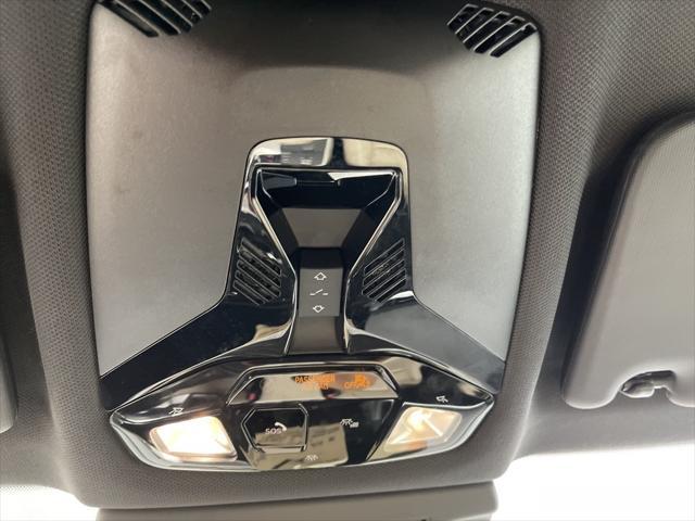 used 2023 BMW X1 car, priced at $27,595
