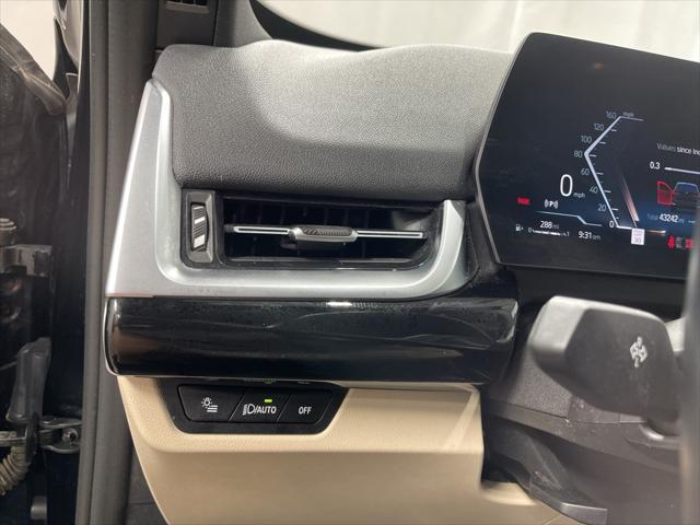 used 2023 BMW X1 car, priced at $27,595