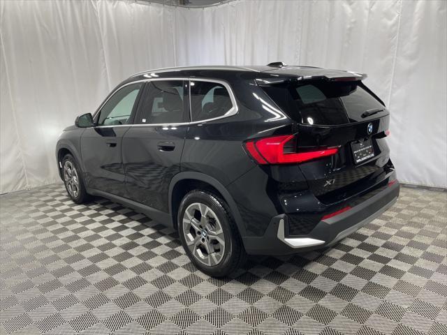 used 2023 BMW X1 car, priced at $27,595