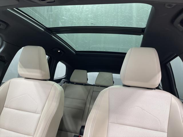 used 2023 BMW X1 car, priced at $27,595