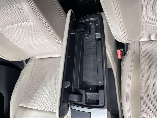 used 2023 BMW X1 car, priced at $27,595
