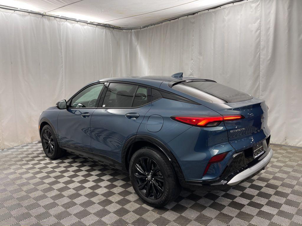 used 2024 Buick Envista car, priced at $23,795