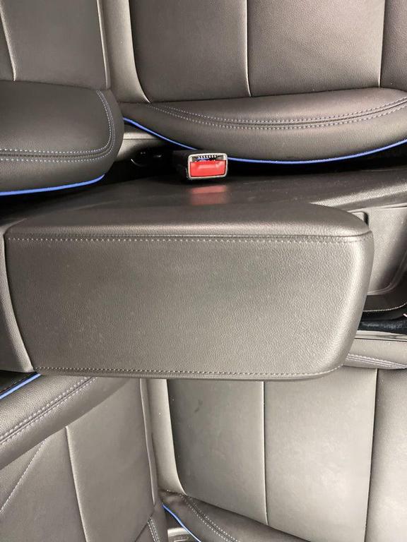 used 2024 Buick Envista car, priced at $23,795