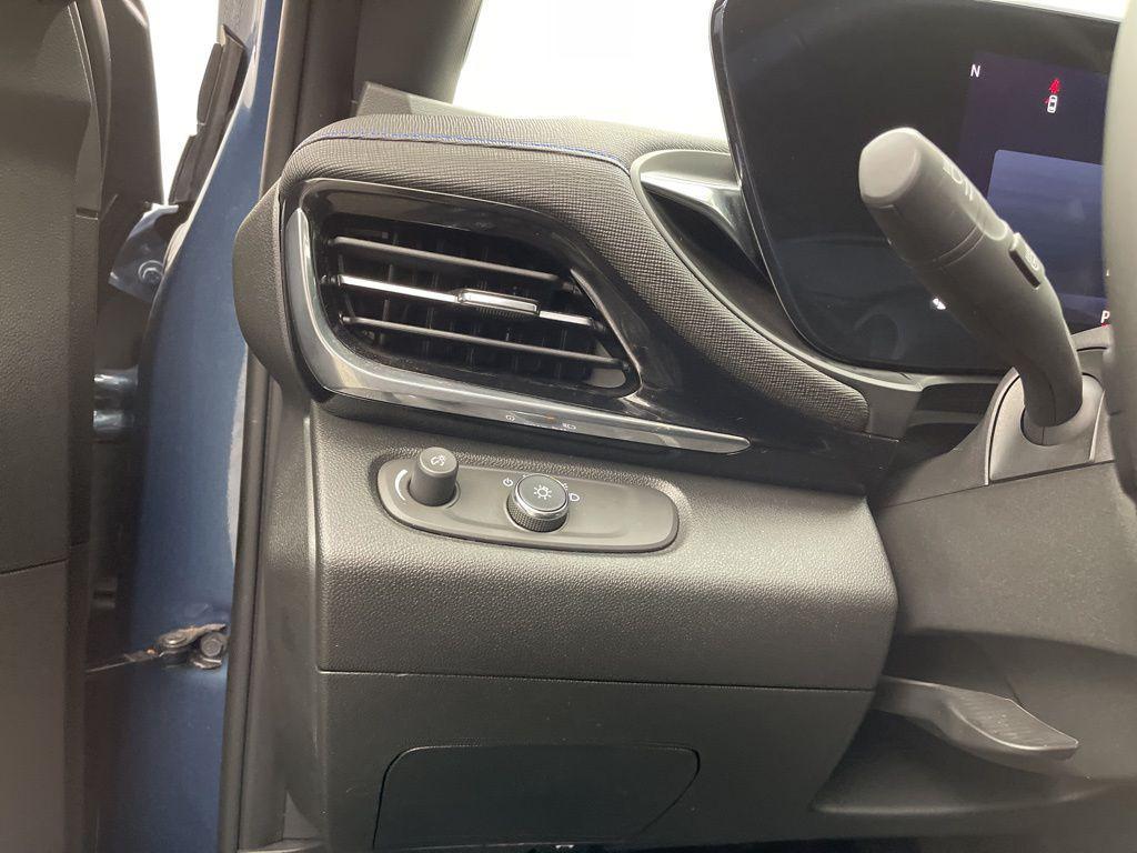 used 2024 Buick Envista car, priced at $23,795