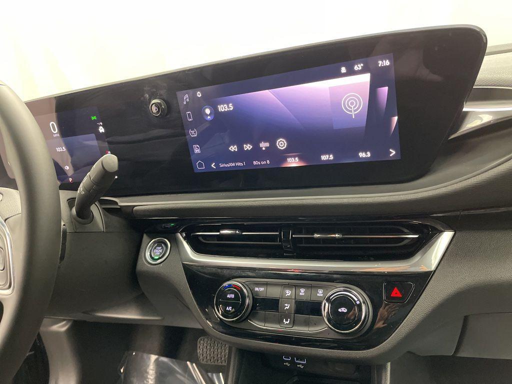 used 2024 Buick Envista car, priced at $23,795