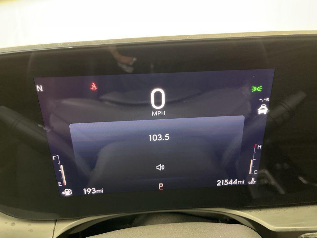 used 2024 Buick Envista car, priced at $23,795