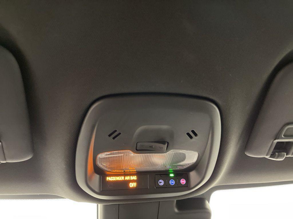 used 2024 Buick Envista car, priced at $23,795