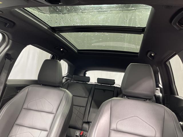 used 2024 BMW X1 car, priced at $29,595