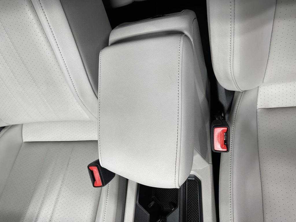 used 2022 Volkswagen Tiguan car, priced at $20,685