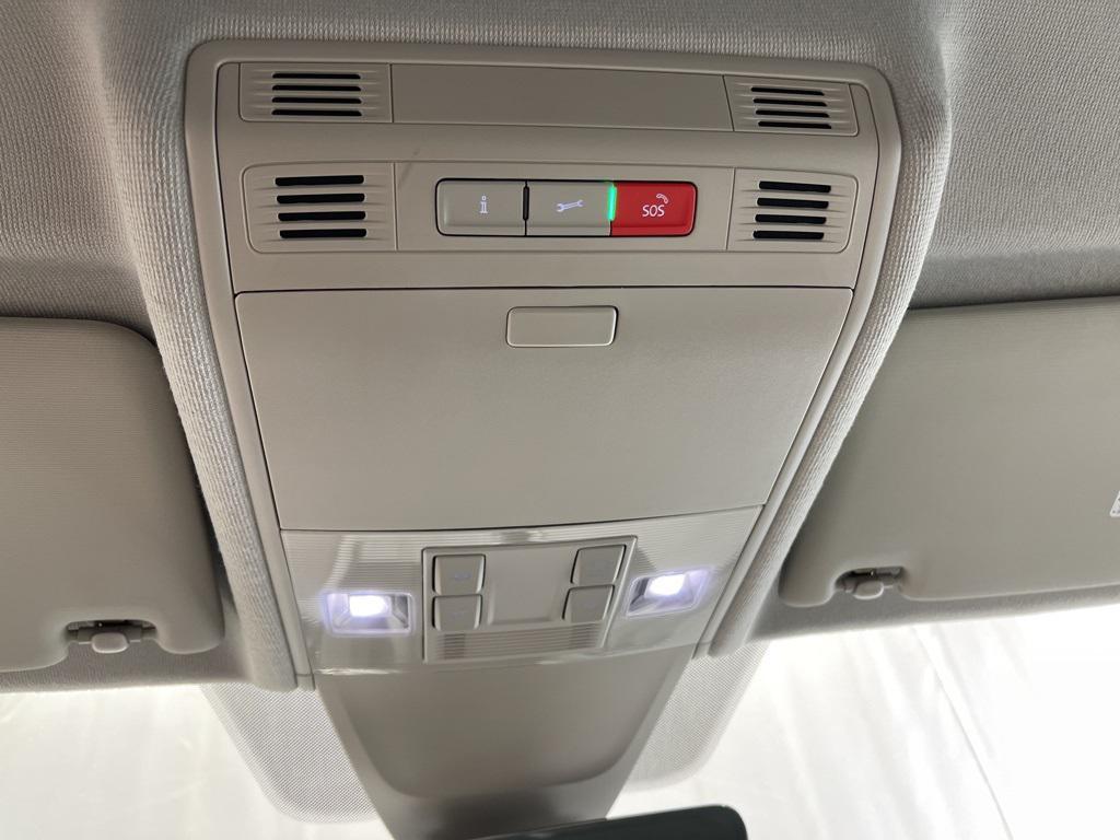 used 2022 Volkswagen Tiguan car, priced at $20,685