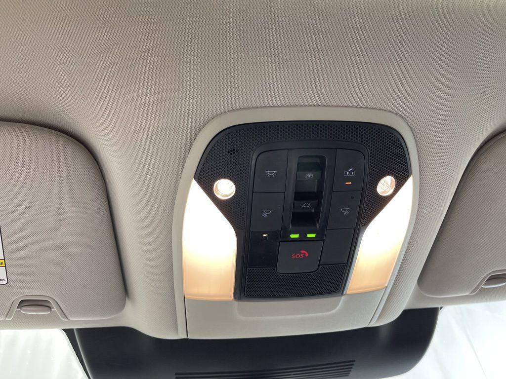 used 2022 INFINITI QX60 car, priced at $34,495