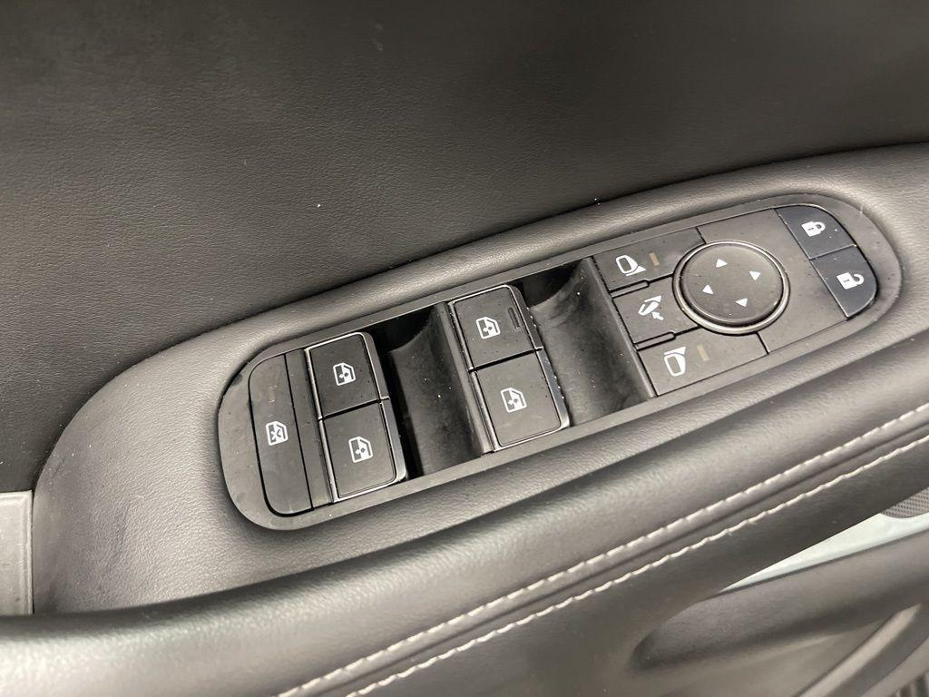 used 2022 INFINITI QX60 car, priced at $34,495