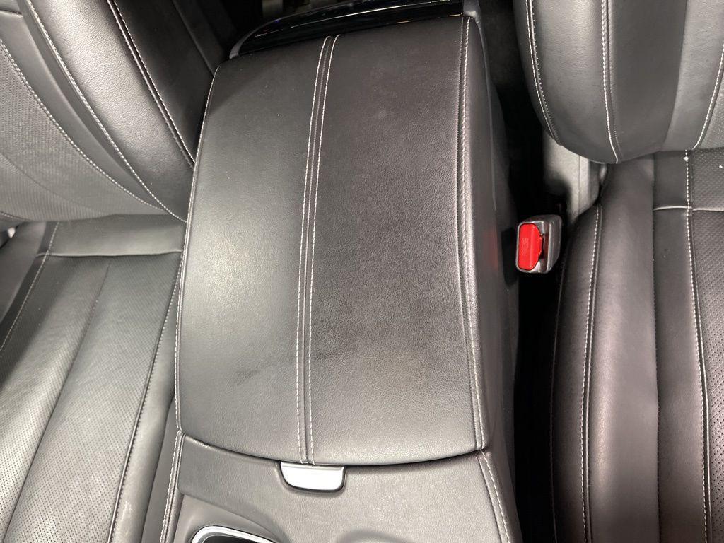 used 2022 INFINITI QX60 car, priced at $34,495