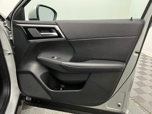 used 2024 Mitsubishi Outlander car, priced at $24,985