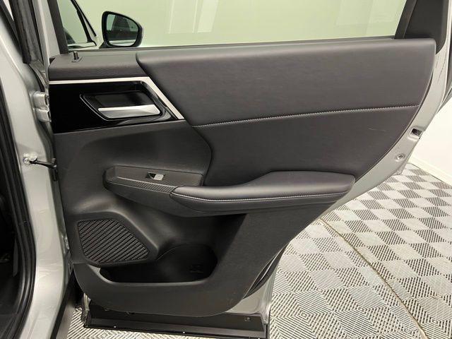 used 2024 Mitsubishi Outlander car, priced at $24,985