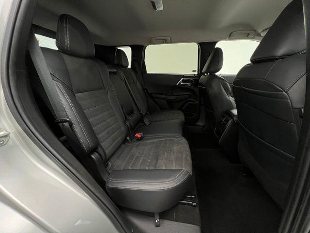 used 2024 Mitsubishi Outlander car, priced at $24,985