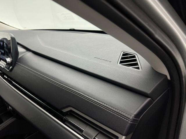 used 2024 Mitsubishi Outlander car, priced at $24,985