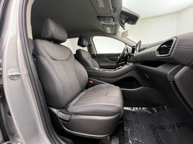 used 2023 Hyundai Santa Fe car, priced at $20,395