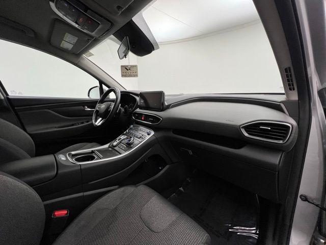 used 2023 Hyundai Santa Fe car, priced at $20,395