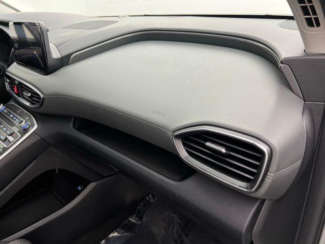 used 2023 Hyundai Santa Fe car, priced at $20,395