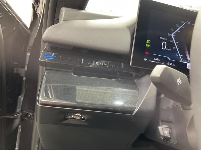 used 2024 BMW 530 car, priced at $39,395