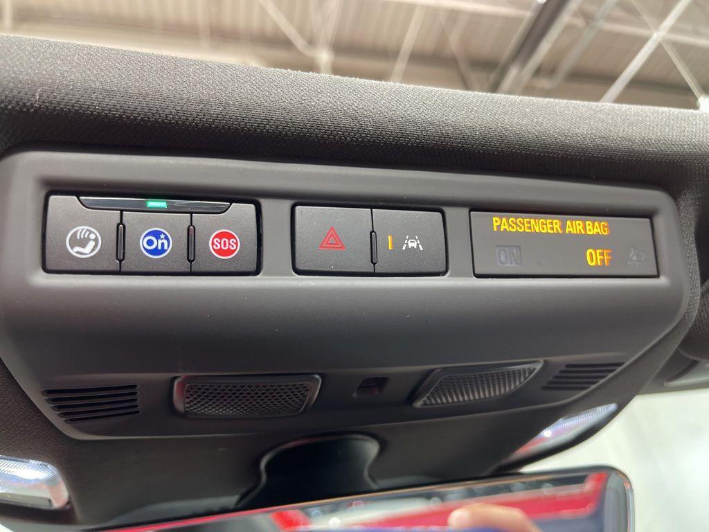 used 2024 Chevrolet Corvette car, priced at $70,985