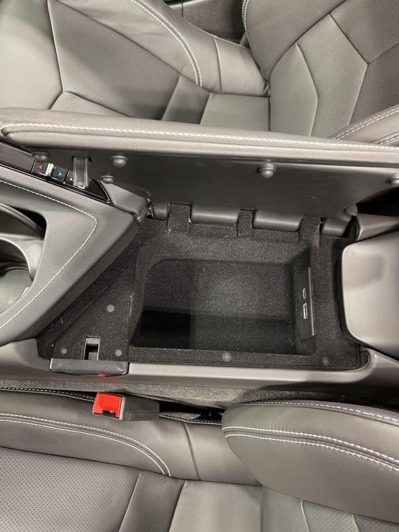 used 2024 Chevrolet Corvette car, priced at $70,985