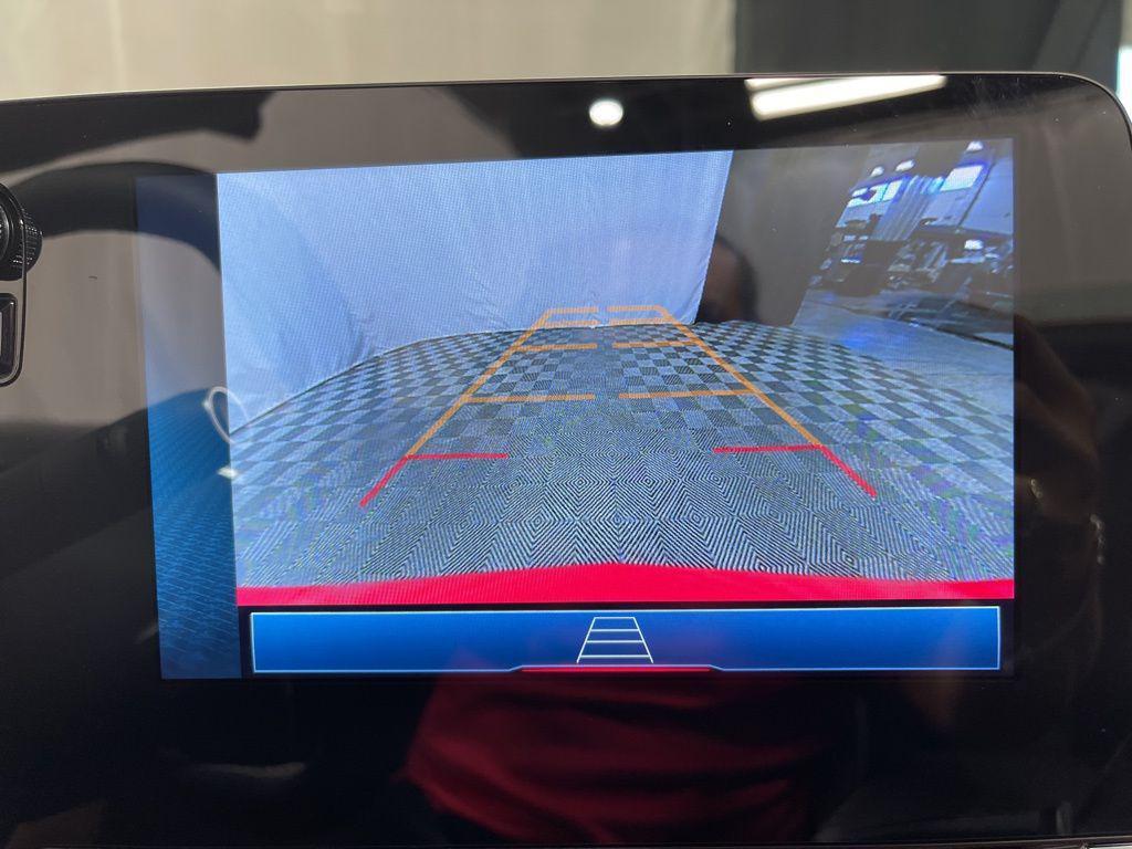 used 2024 Chevrolet Corvette car, priced at $70,985