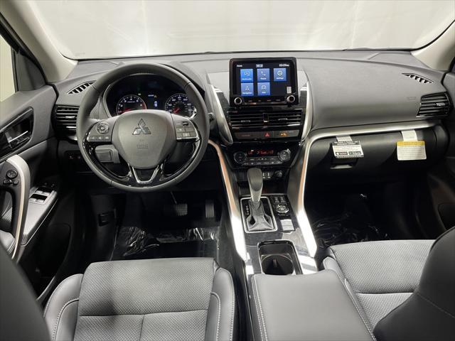 new 2025 Mitsubishi Eclipse Cross car, priced at $29,925