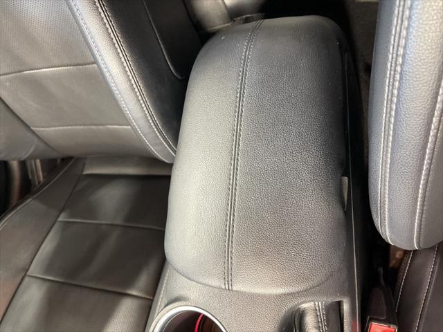 used 2022 Ford Mustang car, priced at $22,795