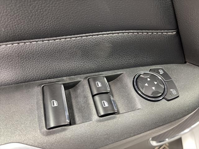 used 2022 Ford Mustang car, priced at $22,795