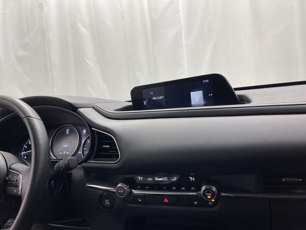 used 2025 Mazda CX-30 car, priced at $23,195