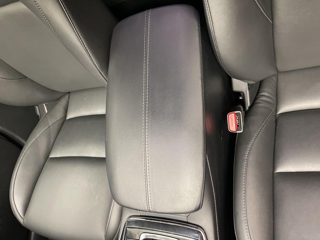 used 2025 Mazda CX-30 car, priced at $23,195