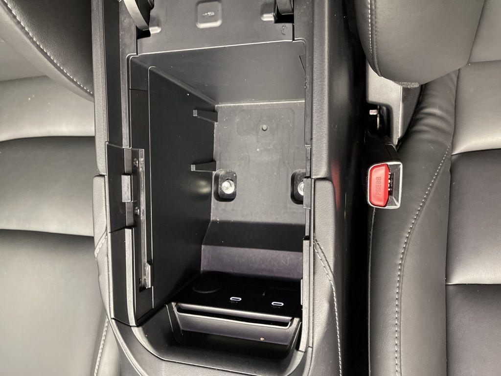 used 2025 Mazda CX-30 car, priced at $23,195