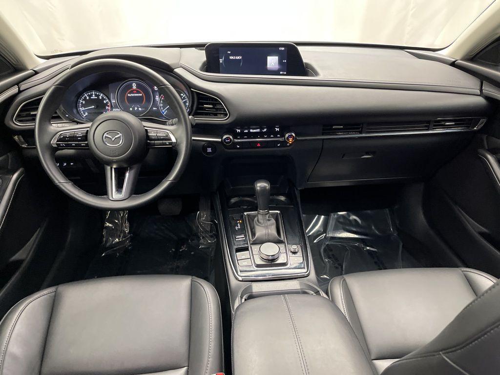 used 2025 Mazda CX-30 car, priced at $23,195