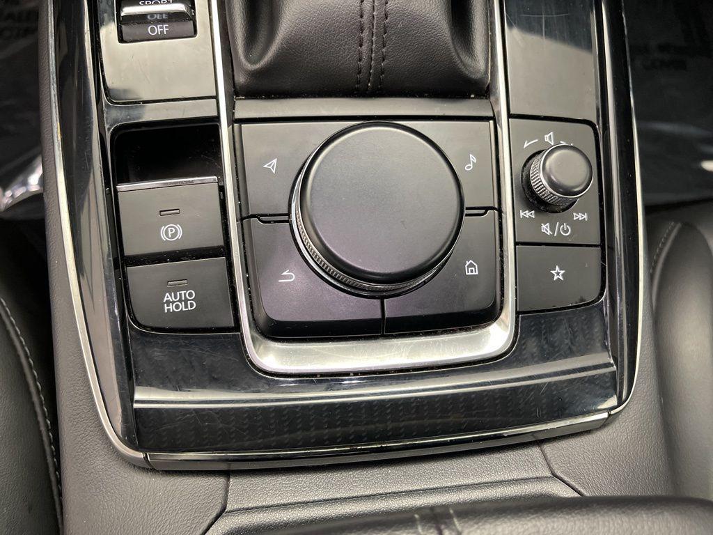 used 2025 Mazda CX-30 car, priced at $23,195