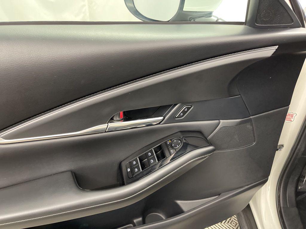 used 2025 Mazda CX-30 car, priced at $23,195