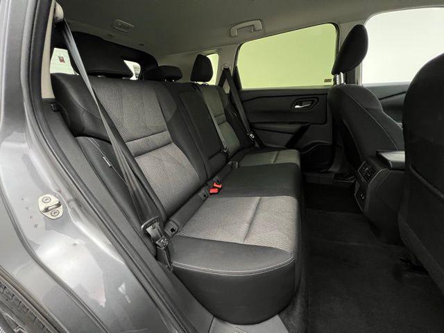 used 2024 Nissan Rogue car, priced at $21,495