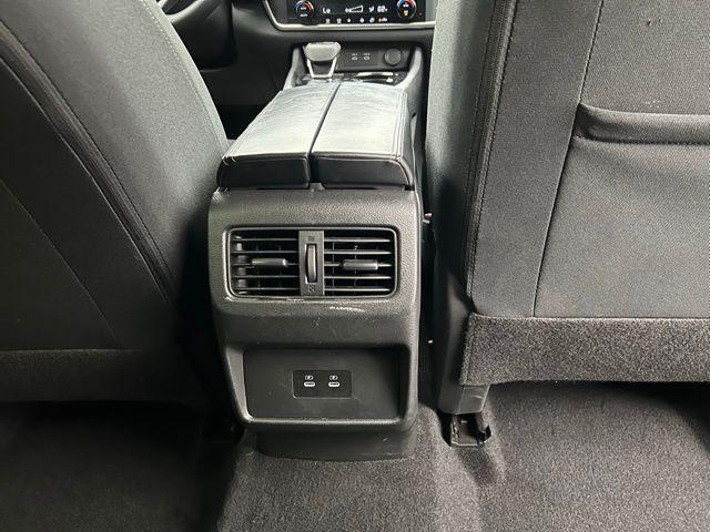 used 2024 Nissan Rogue car, priced at $21,495