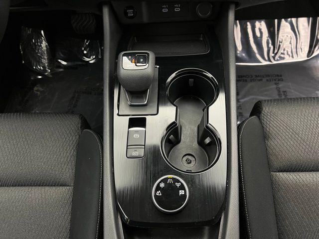 used 2024 Nissan Rogue car, priced at $21,495