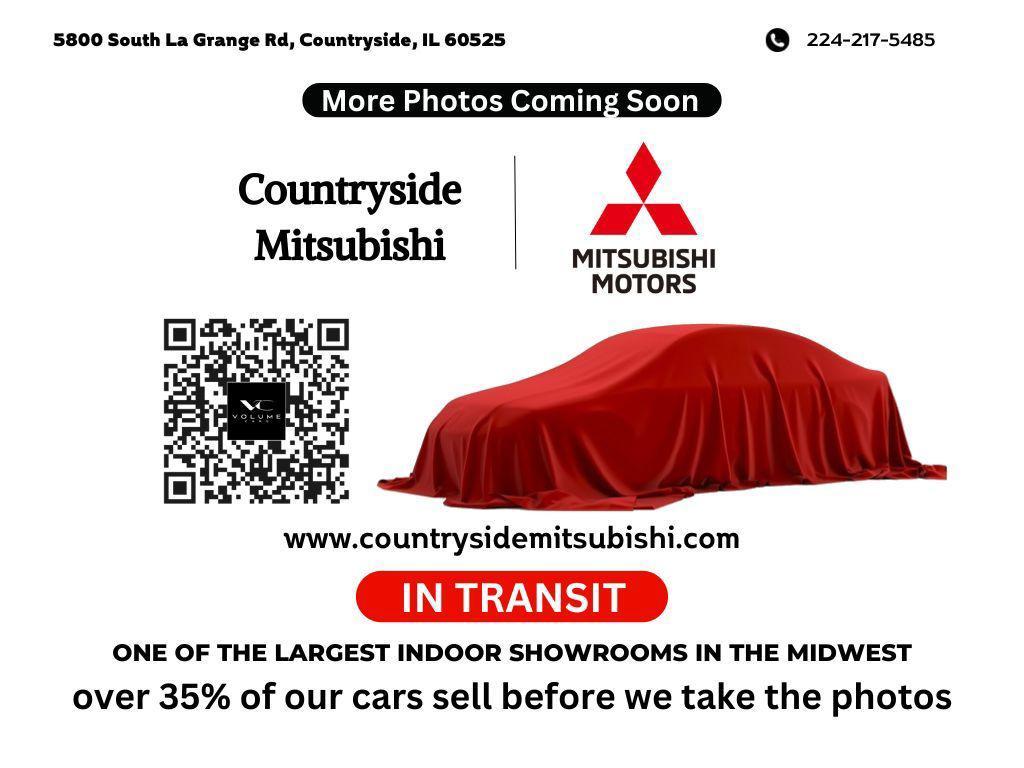 used 2024 Mitsubishi Outlander car, priced at $25,495