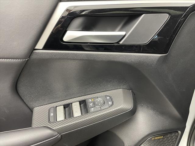 new 2025 Mitsubishi Outlander car, priced at $39,285