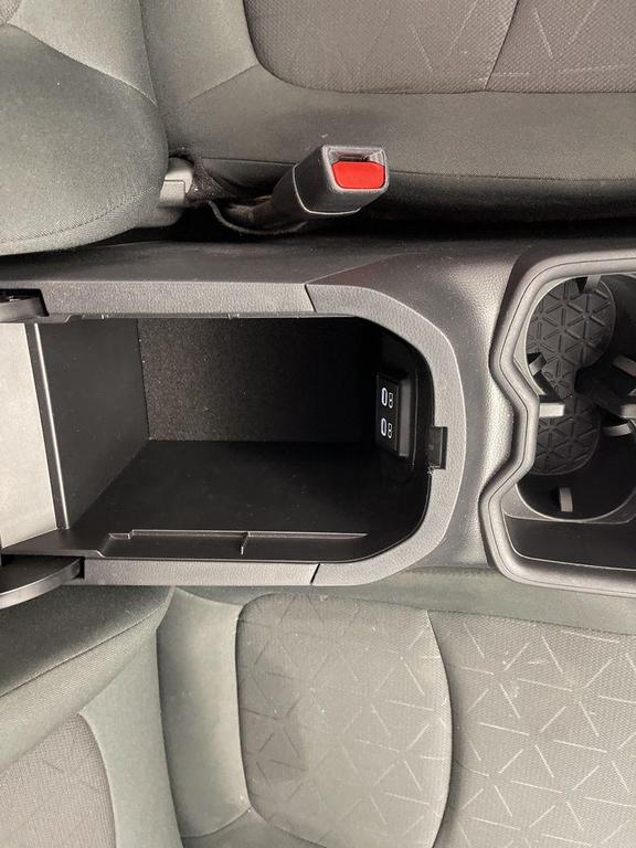 used 2024 Toyota RAV4 Hybrid car, priced at $29,795