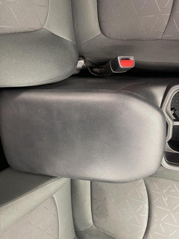 used 2024 Toyota RAV4 Hybrid car, priced at $29,795