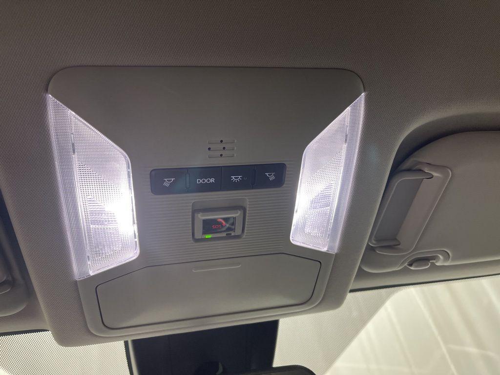 used 2024 Toyota RAV4 Hybrid car, priced at $29,795