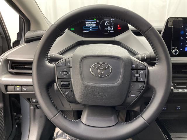 used 2024 Toyota Prius car, priced at $27,985